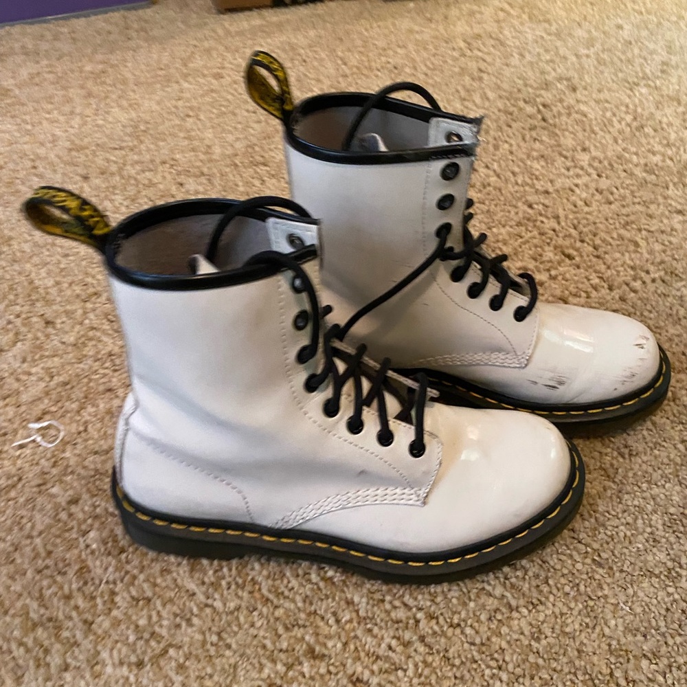 Doc martins